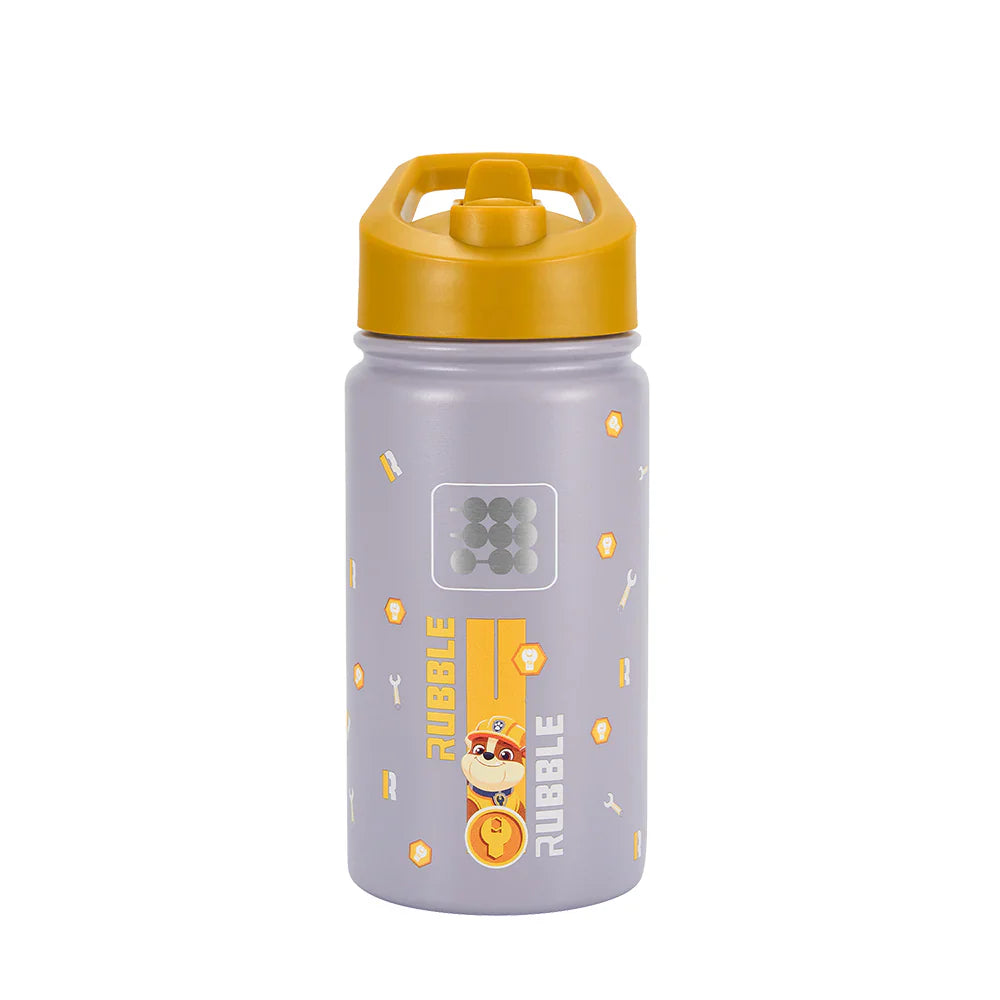 Reloj Cubitt Jr. x Paw Patrol #color_rubble gray