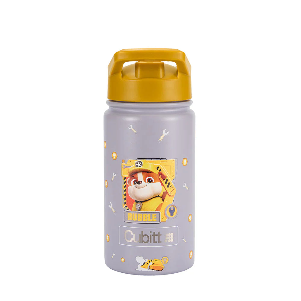 Reloj Cubitt Jr. x Paw Patrol #color_rubble gray