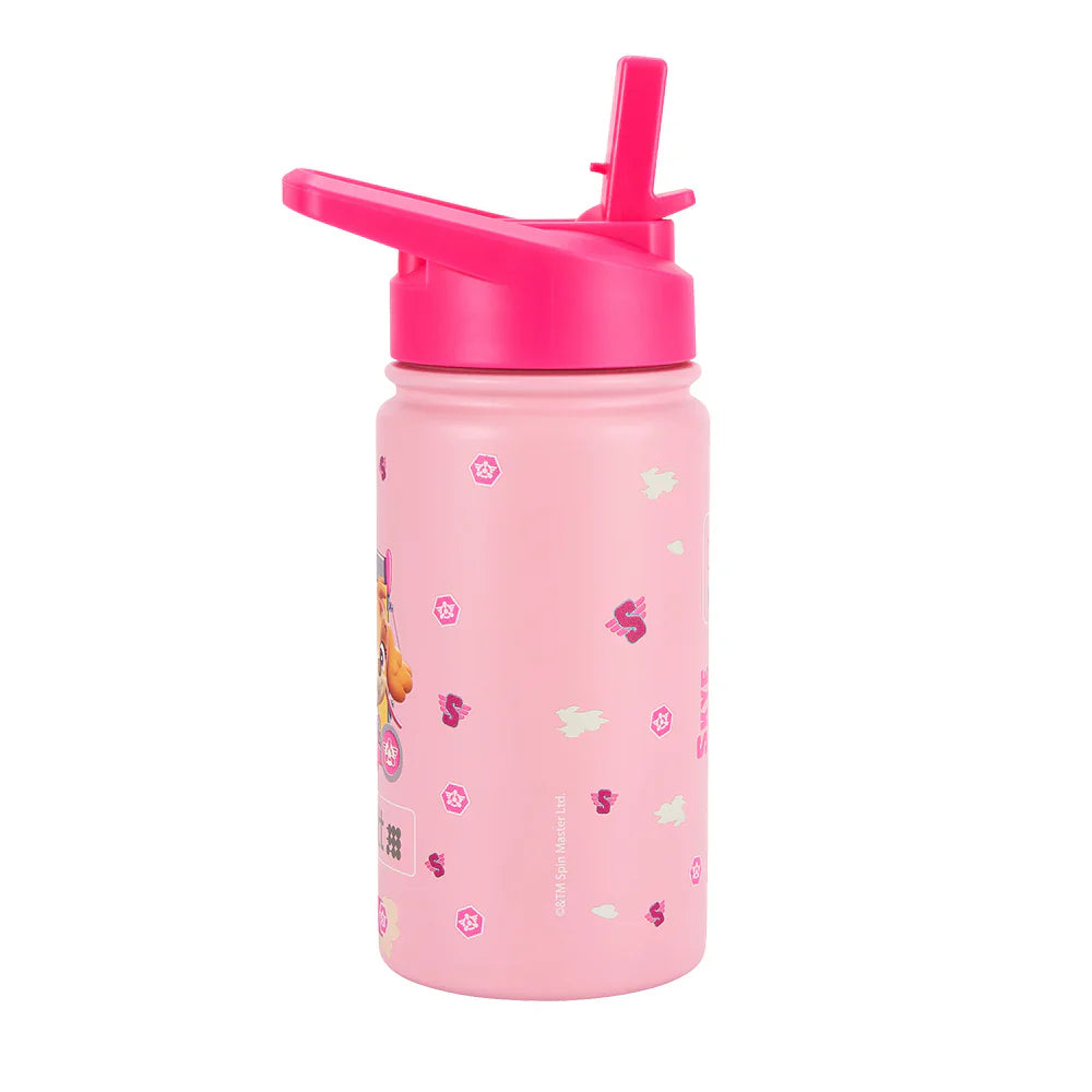 Reloj Cubitt Jr. x Paw Patrol #color_skye pink