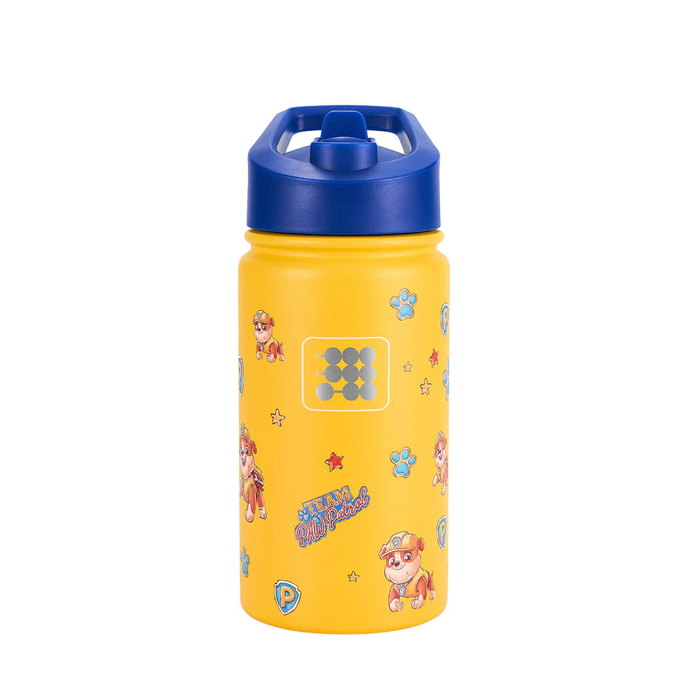 Reloj Cubitt Jr. x Paw Patrol #color_rubble yellow