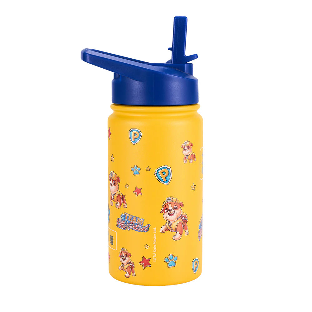 Reloj Cubitt Jr. x Paw Patrol #color_rubble yellow
