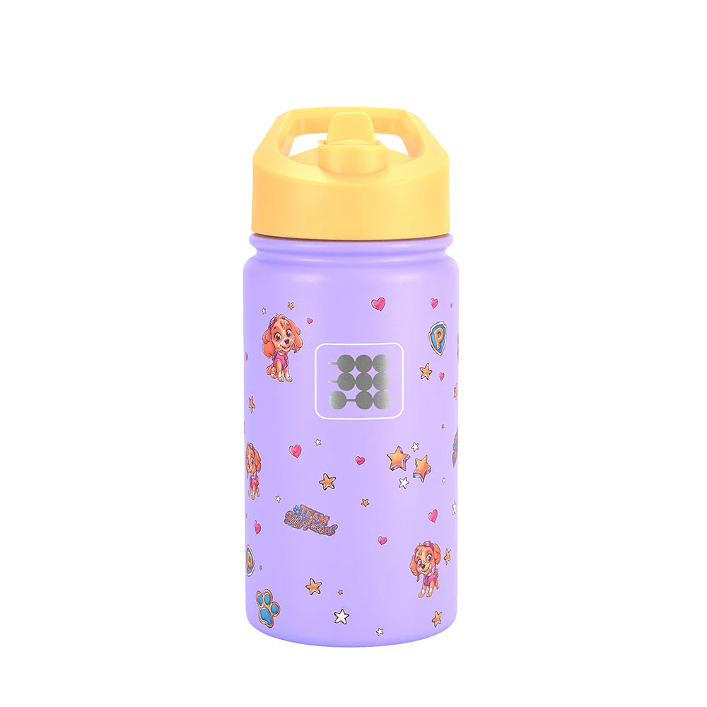 Reloj Cubitt Jr. x Paw Patrol #color_skye purple