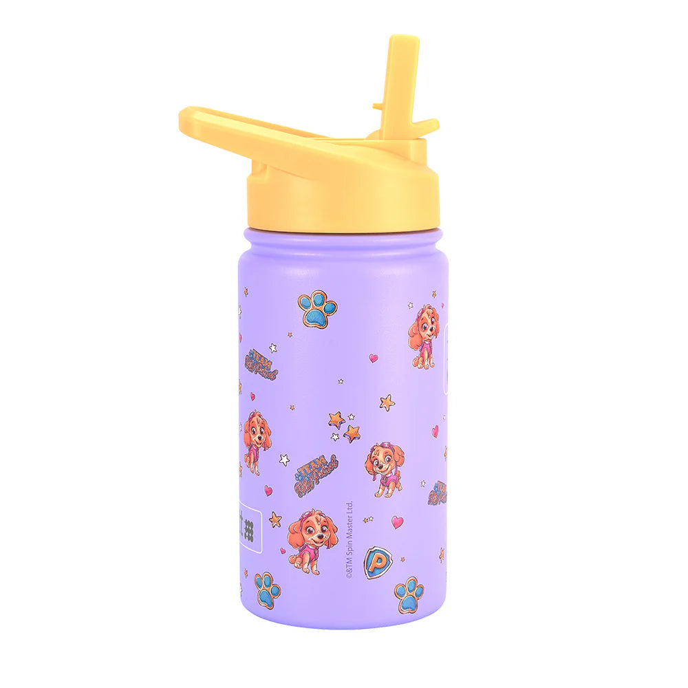 Reloj Cubitt Jr. x Paw Patrol #color_skye purple