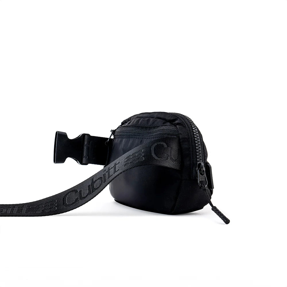 Bolso Cubitt Belt Bag #color_obsidian black