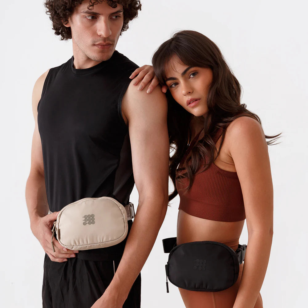 Bolso Cubitt Belt Bag #color_obsidian black