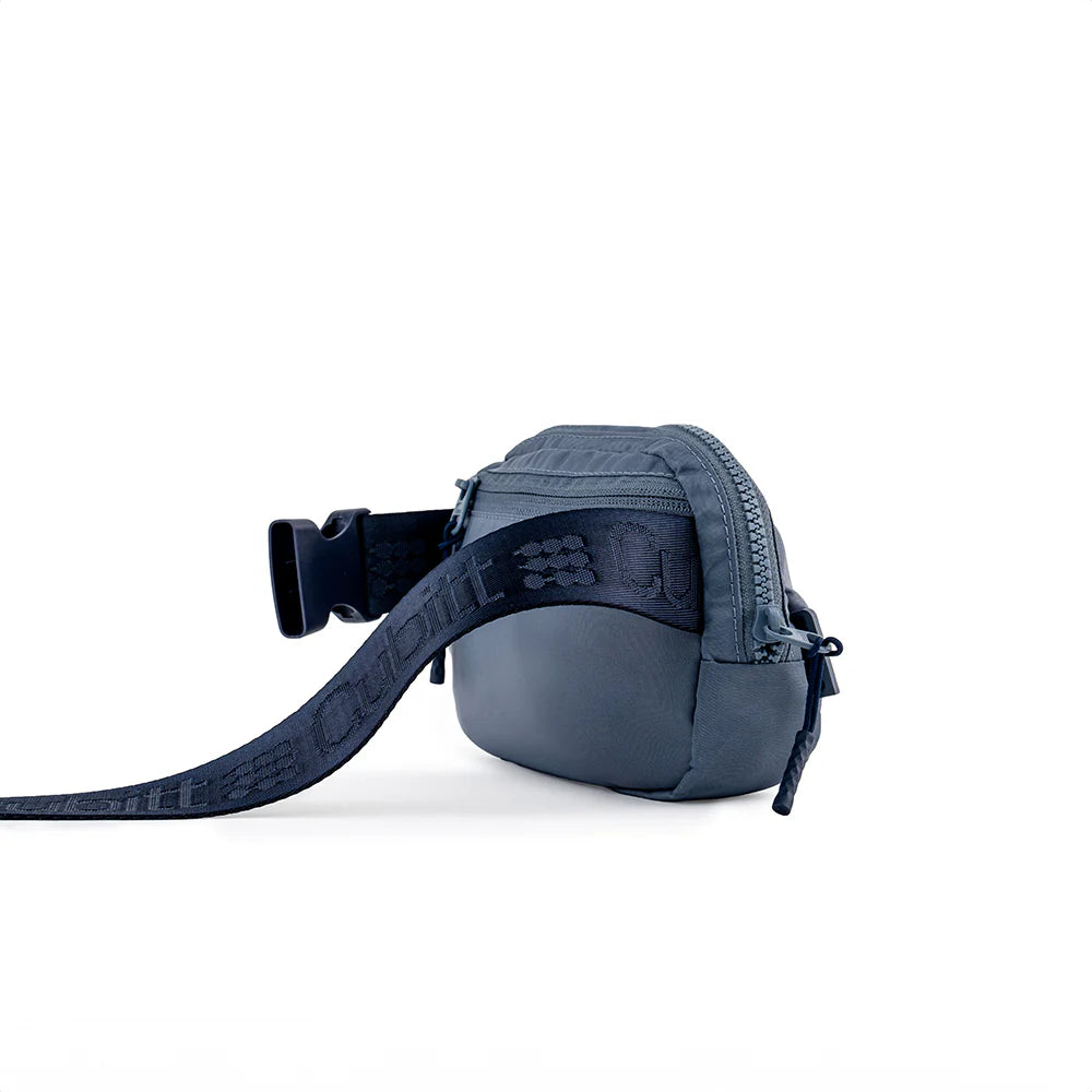 Bolso Cubitt Belt Bag #color_smoke blue