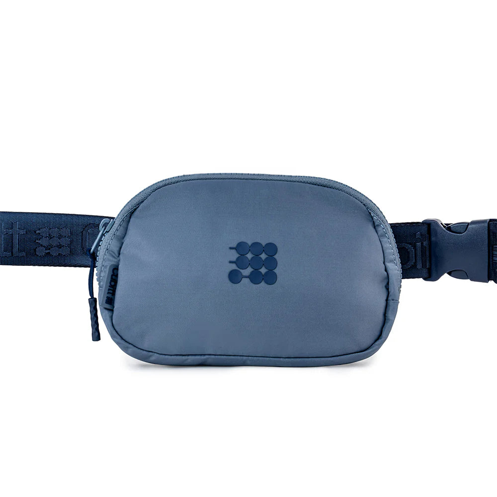Bolso Cubitt Belt Bag #color_smoke blue
