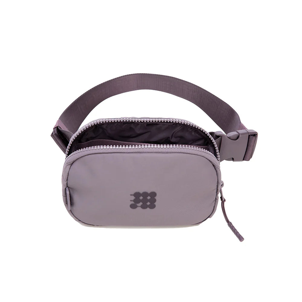 Bolso Cubitt Belt Bag #color_dusty mauve