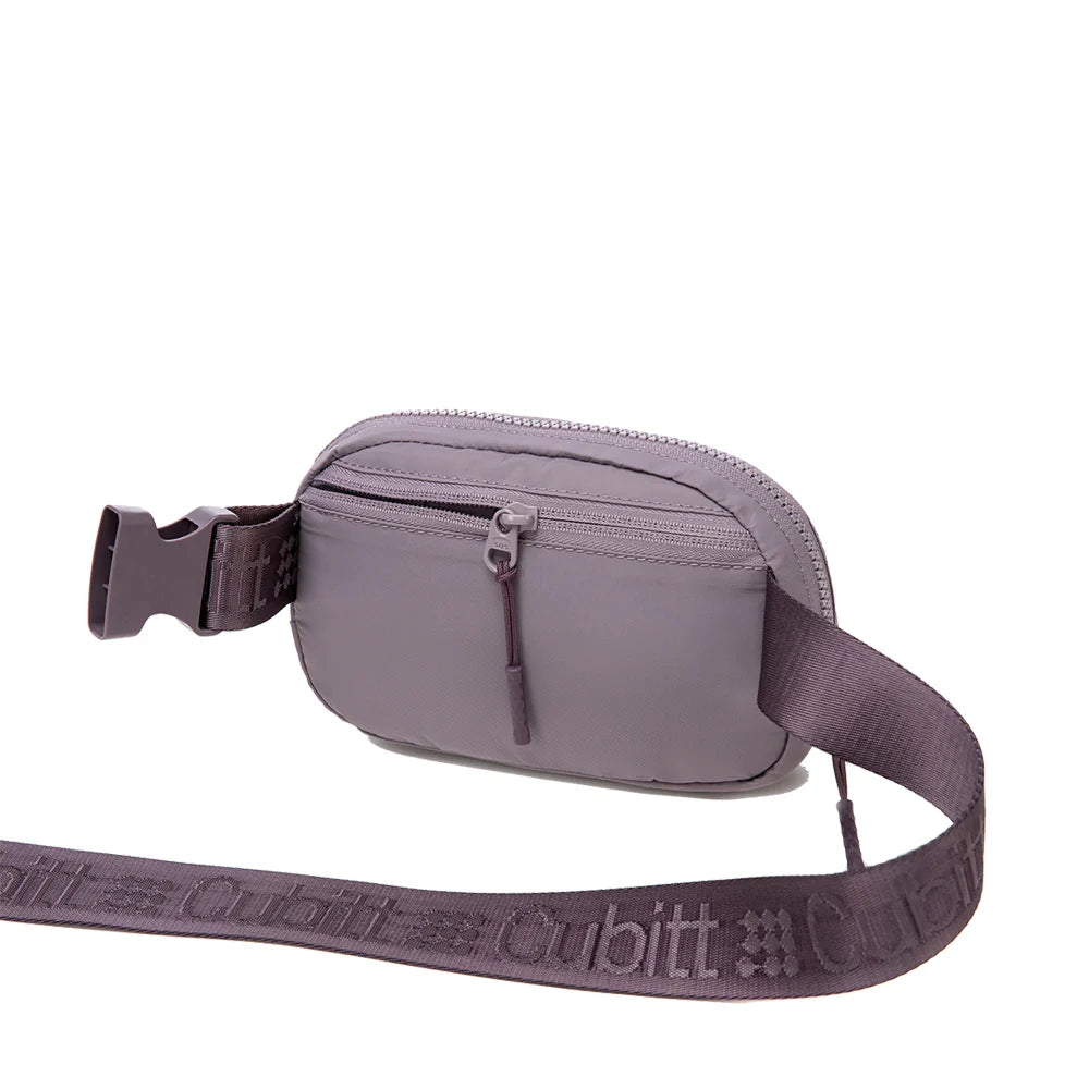 Bolso Cubitt Belt Bag #color_dusty mauve