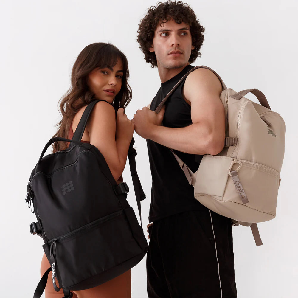 Bolso Cubitt Backpack #color_obsidian black