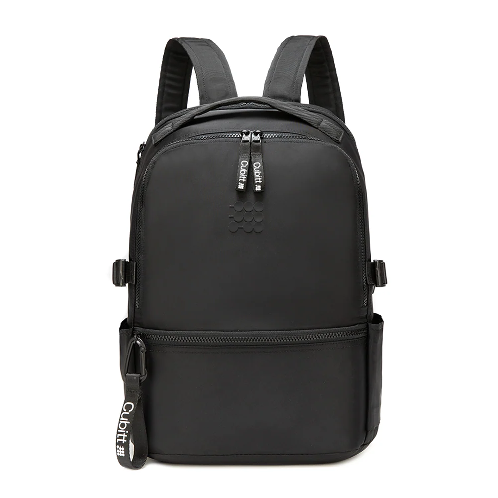 Bolso Cubitt Backpack #color_obsidian black