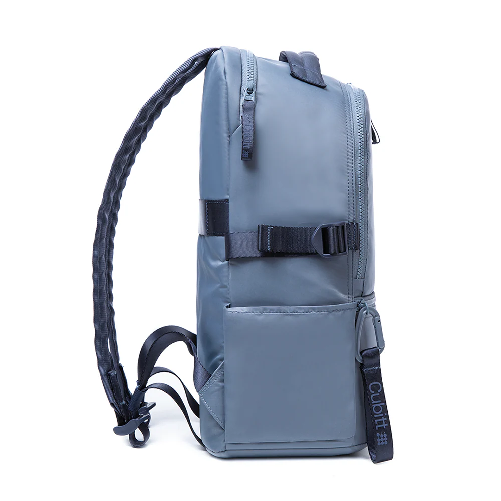 Bolso Cubitt Backpack #color_smoke blue