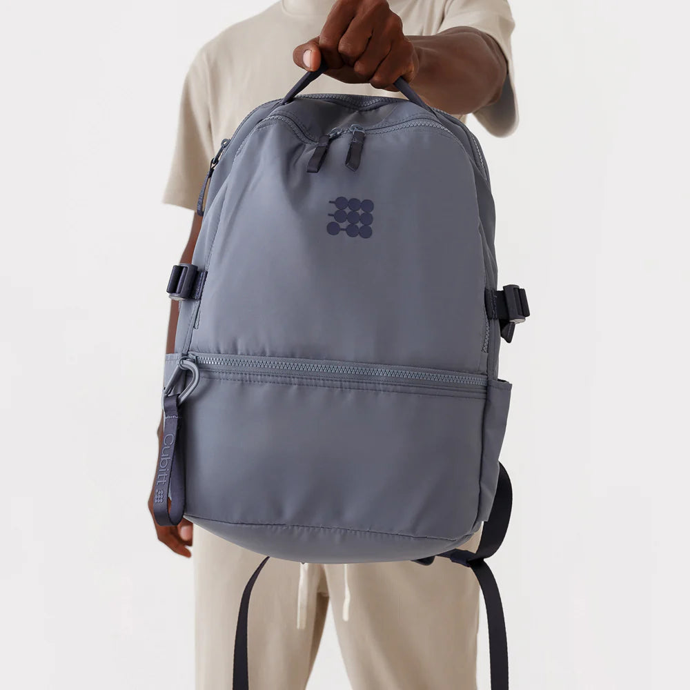 Bolso Cubitt Backpack #color_smoke blue