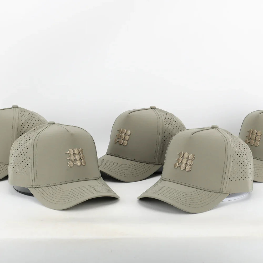 Gorra Cubitt #color_khaki green