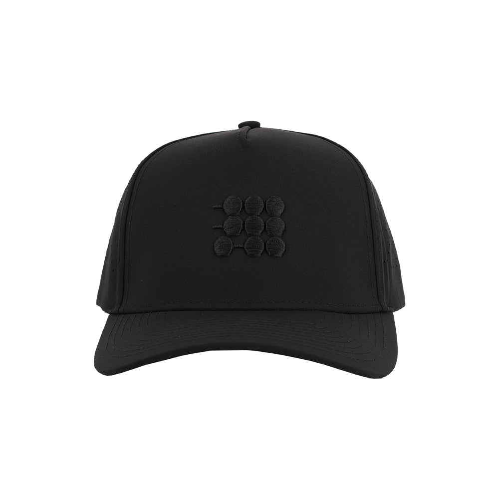 Gorra Jr. Cubitt #color_obsidian black