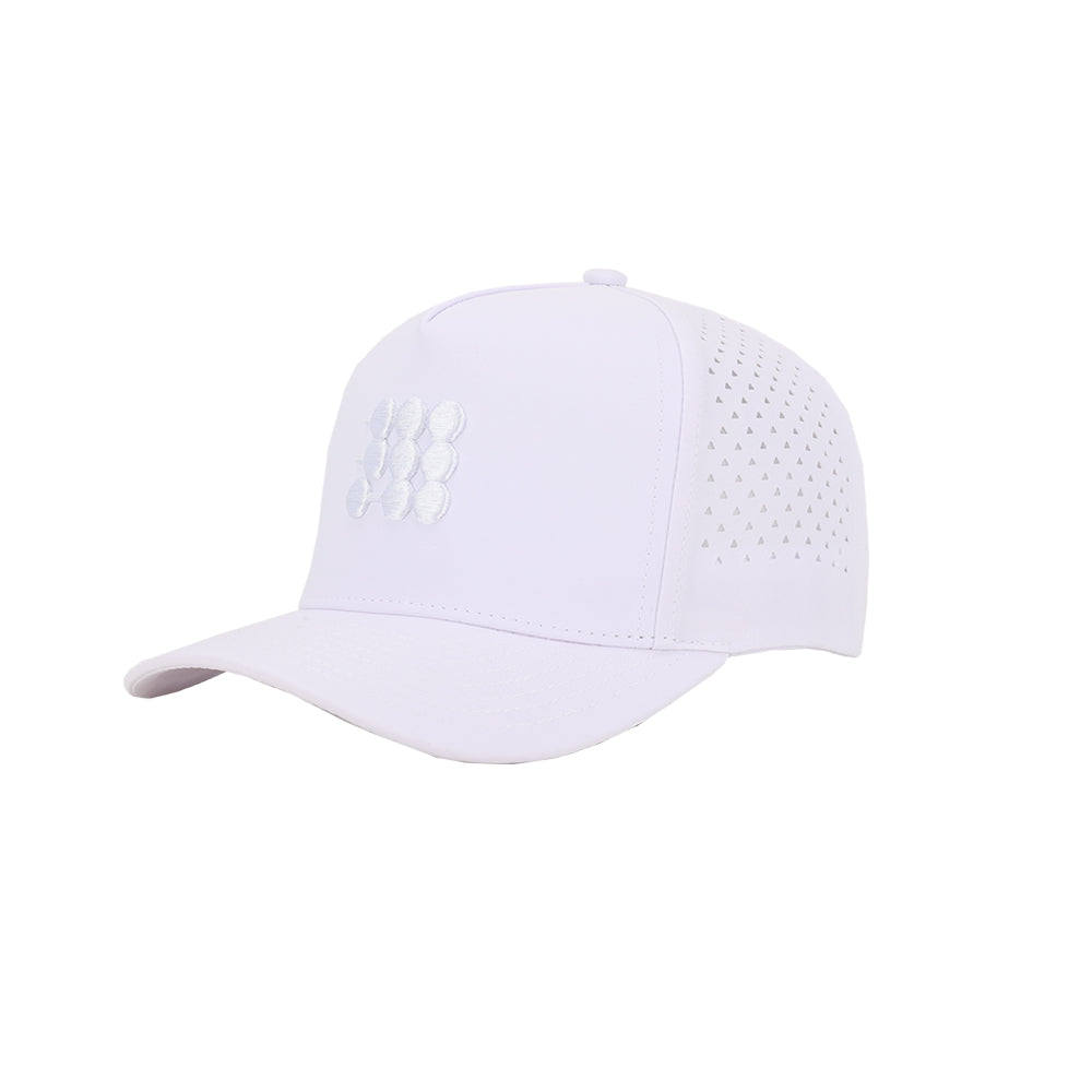 Gorra Jr. Cubitt #color_snow white