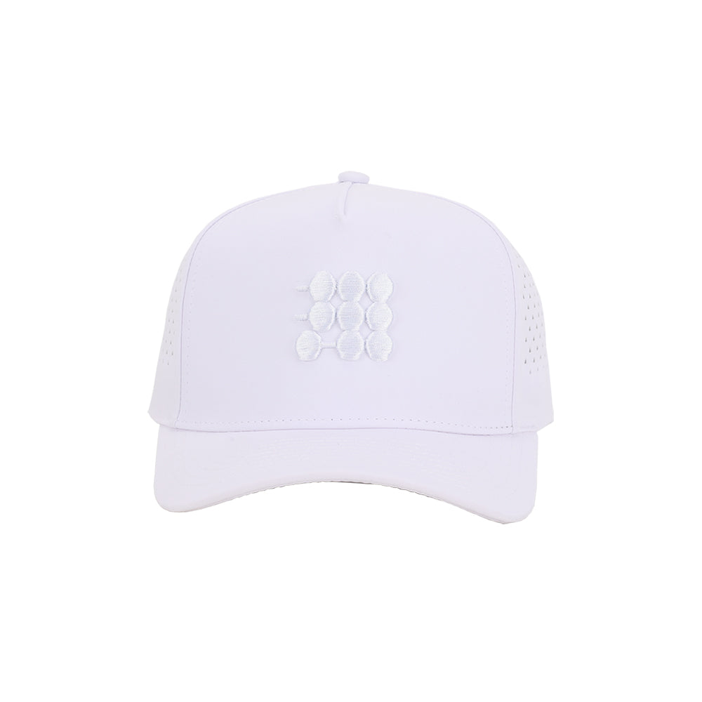 Gorra Jr. Cubitt #color_snow white