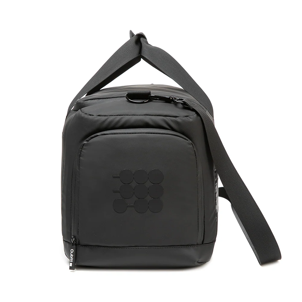 Bolso Cubitt Duffle Bag #color_obsidian black