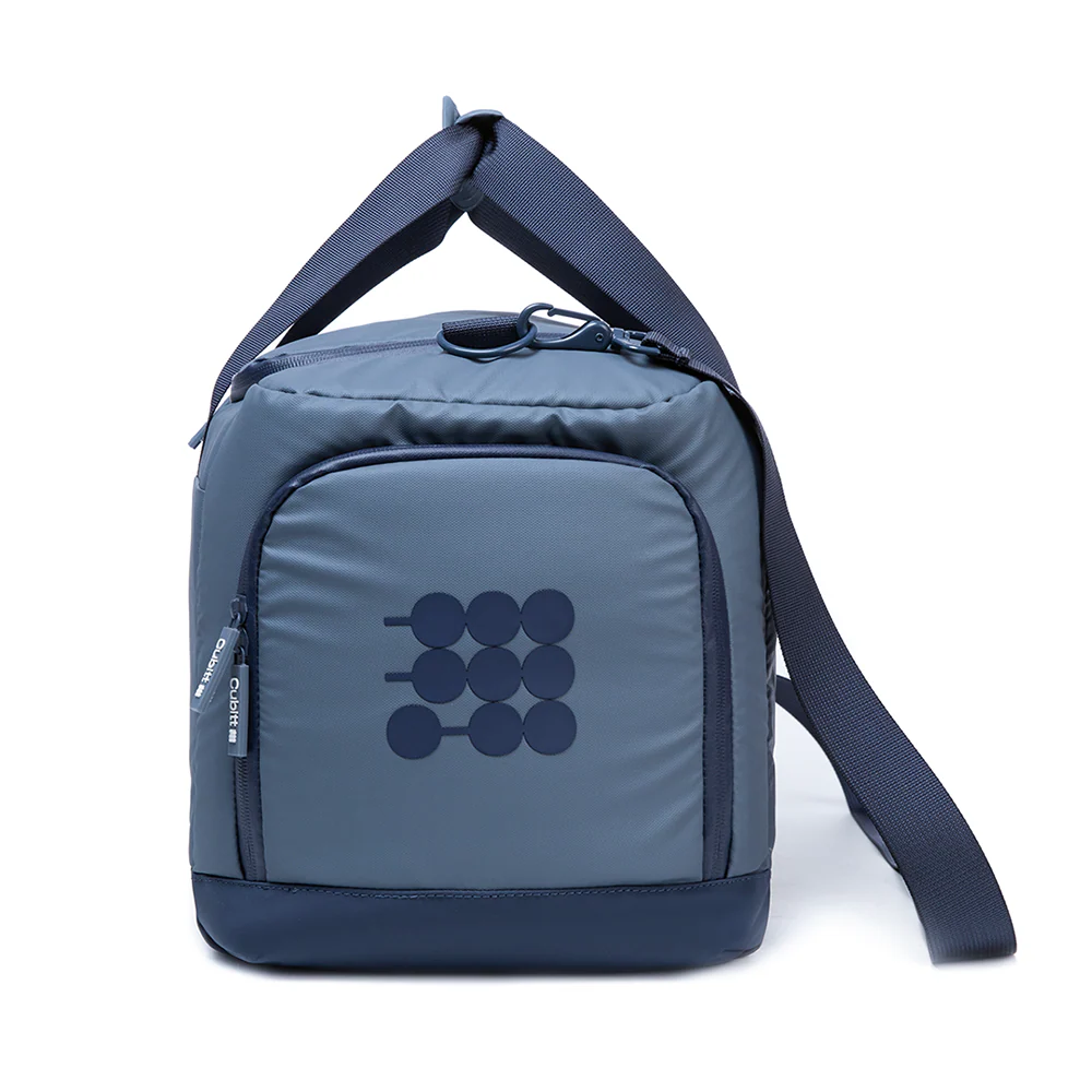 Bolso Cubitt Duffle Bag #color_smoke blue
