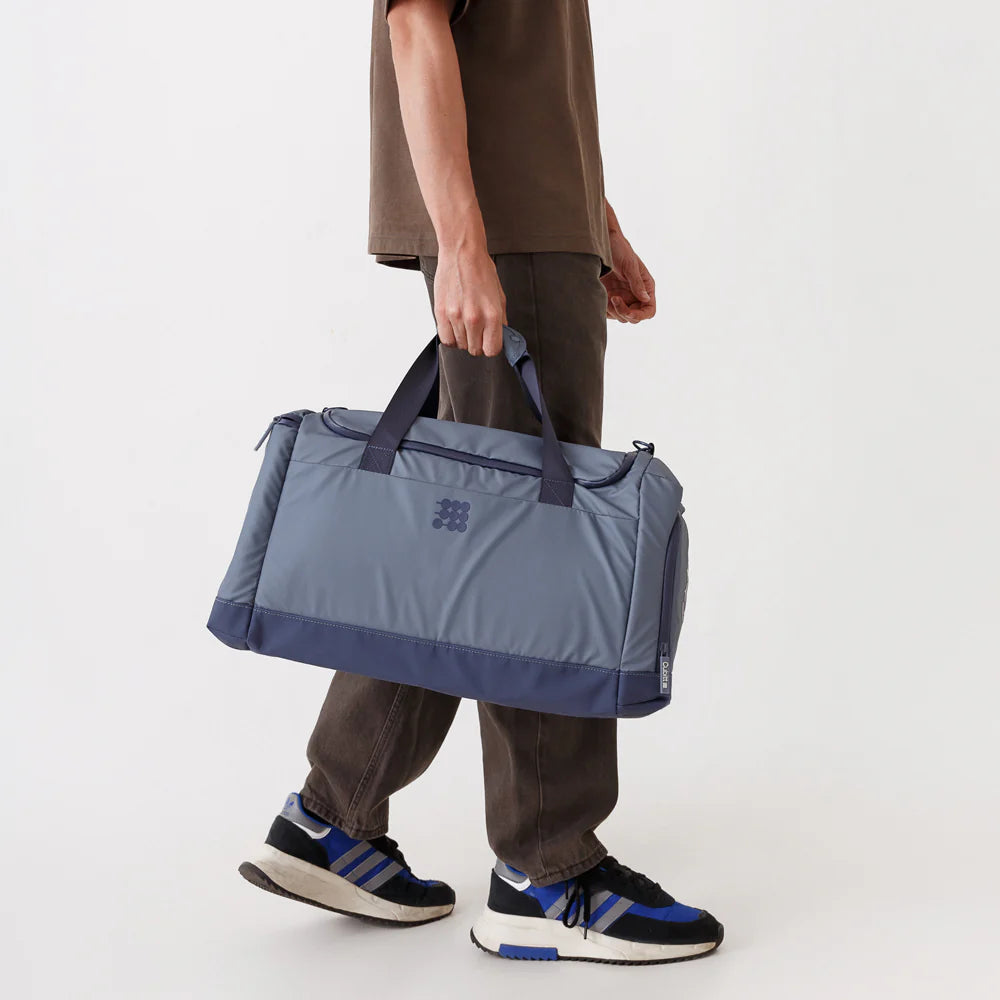 Bolso Cubitt Duffle Bag #color_smoke blue