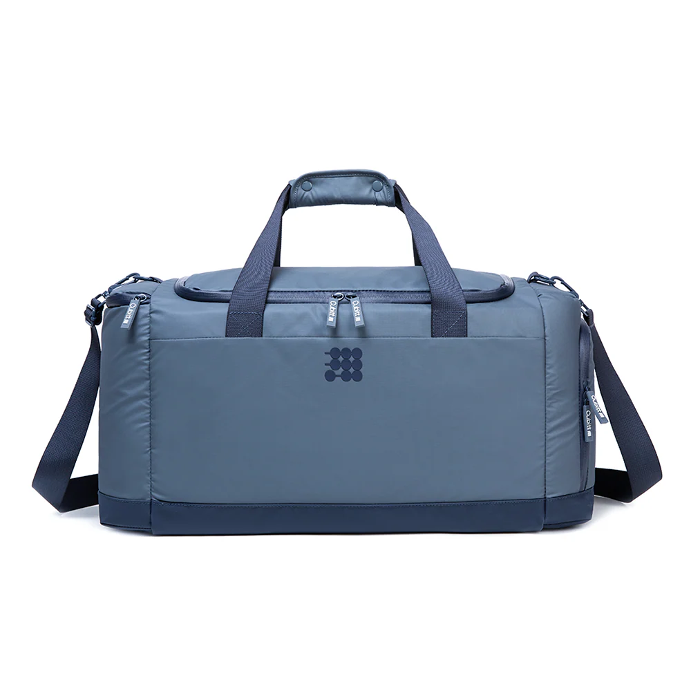 Bolso Cubitt Duffle Bag #color_smoke blue