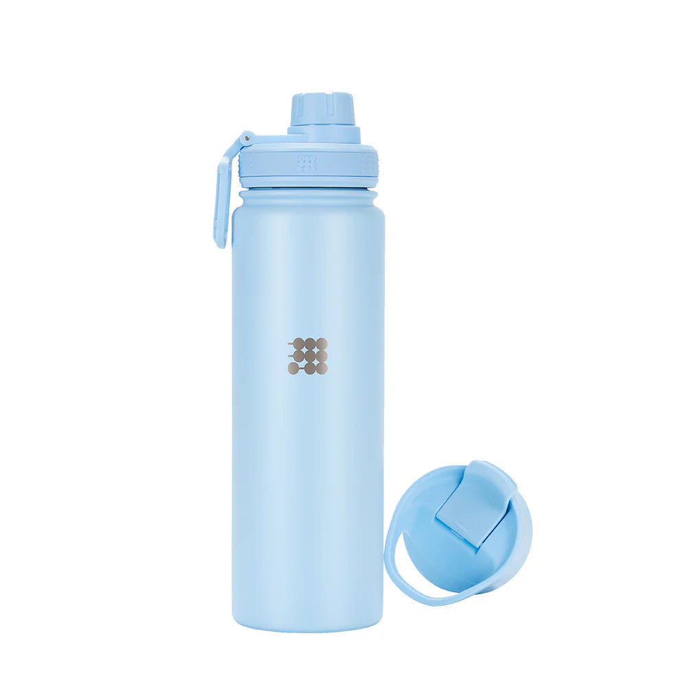 Termo Cubitt Hydro Bottle #color_light blue