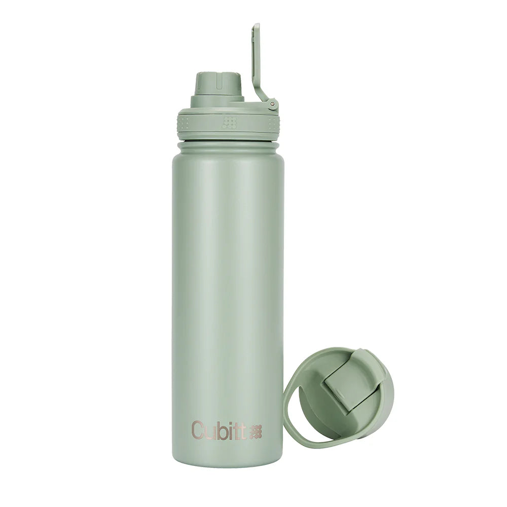 Termo Cubitt Hydro Bottle #color_mint green