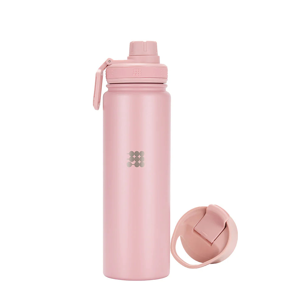 Termo Cubitt Hydro Bottle #color_dusty pink