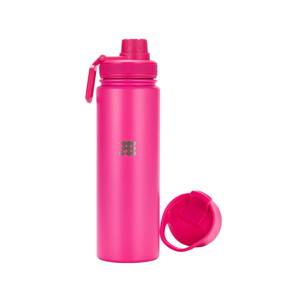 Termo Cubitt Hydro Bottle #color_hot pink