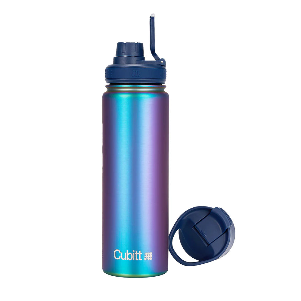 Termo Cubitt Hydro Bottle #color_cosmic