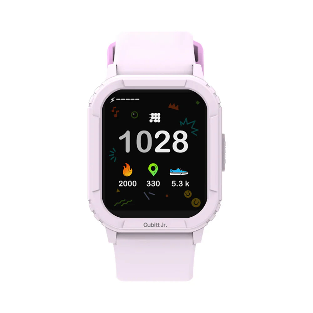 Reloj Cubitt Jr #color_dusty lilac
