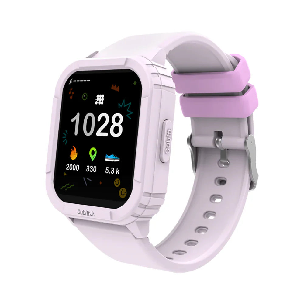 Reloj Cubitt Jr #color_dusty lilac