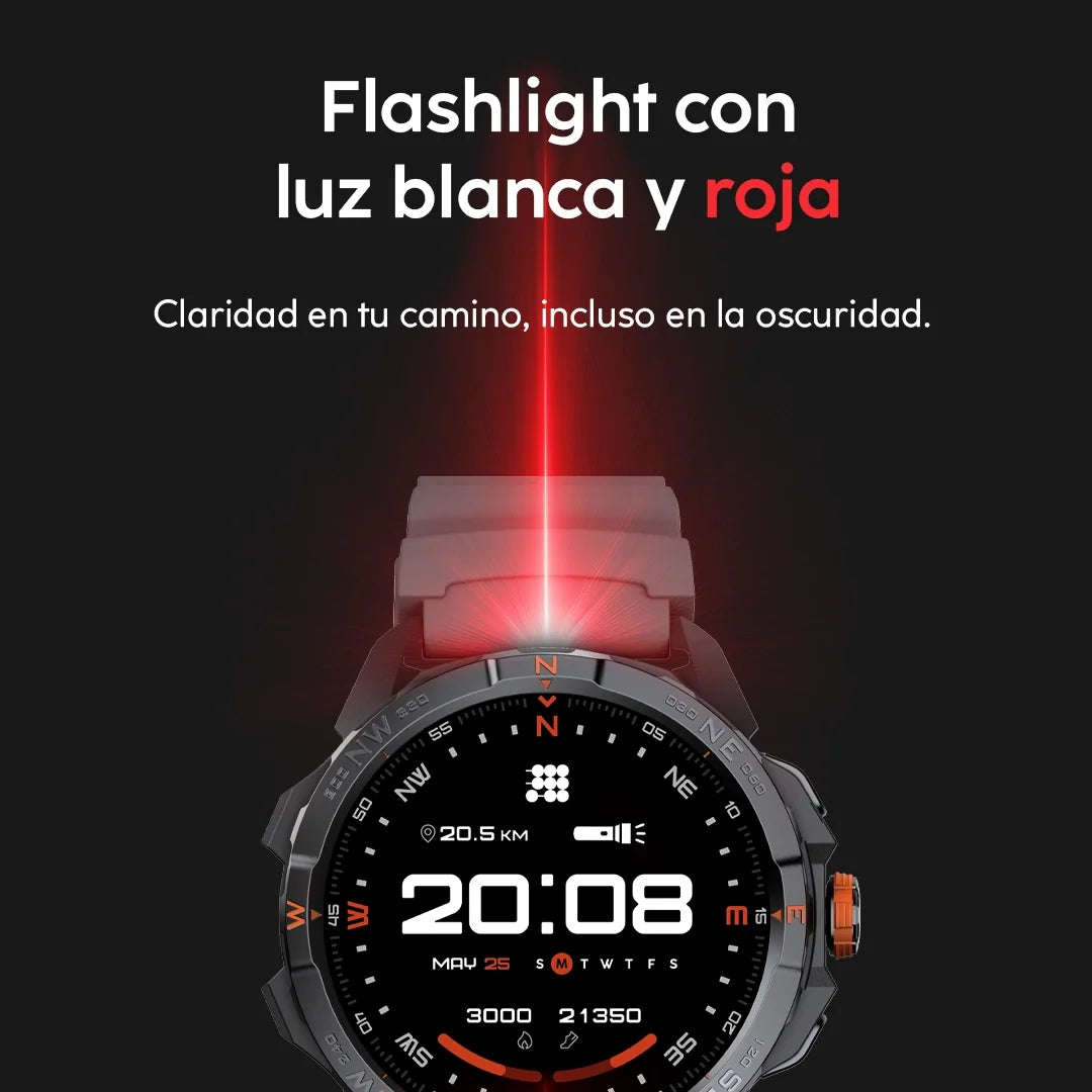 Reloj Terra Special Edition - Cubitt Guatemala