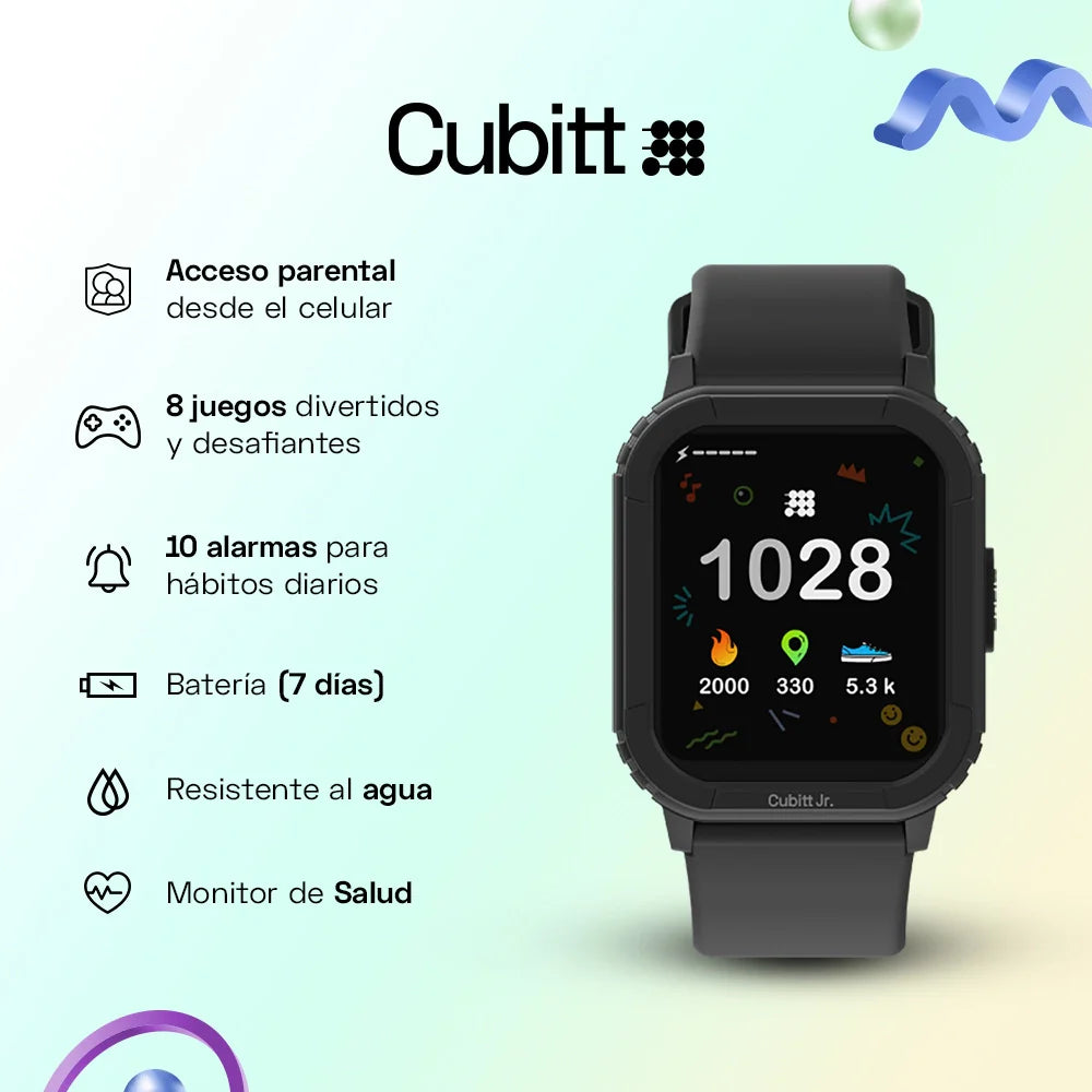 Reloj Cubitt Jr #color_obsidian black