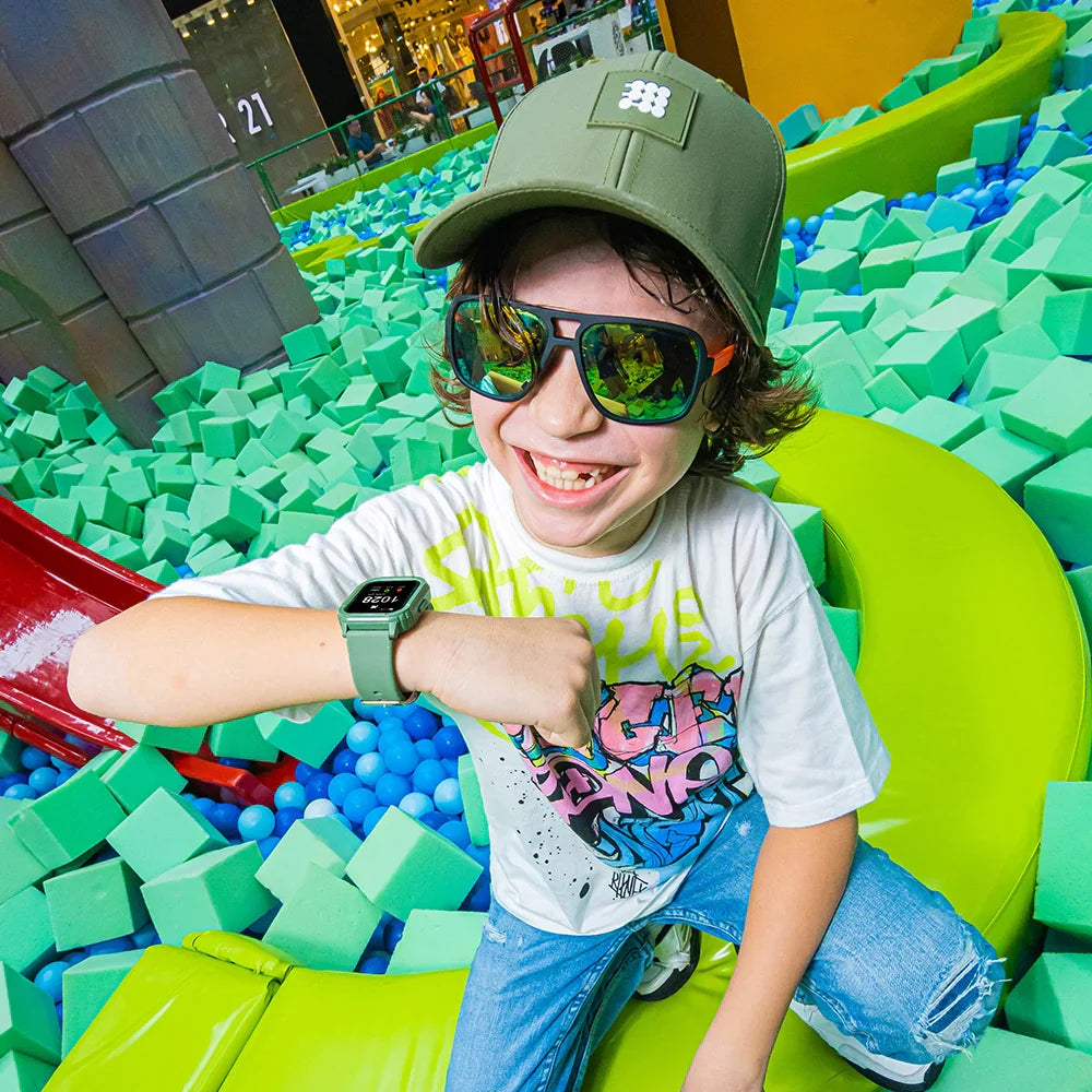 Reloj Cubitt Jr #color_forest green