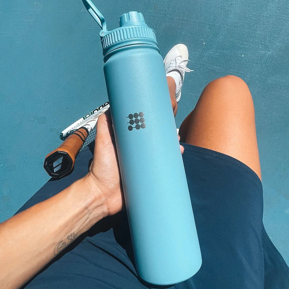Termo Cubitt Hydro Bottle #color_light blue