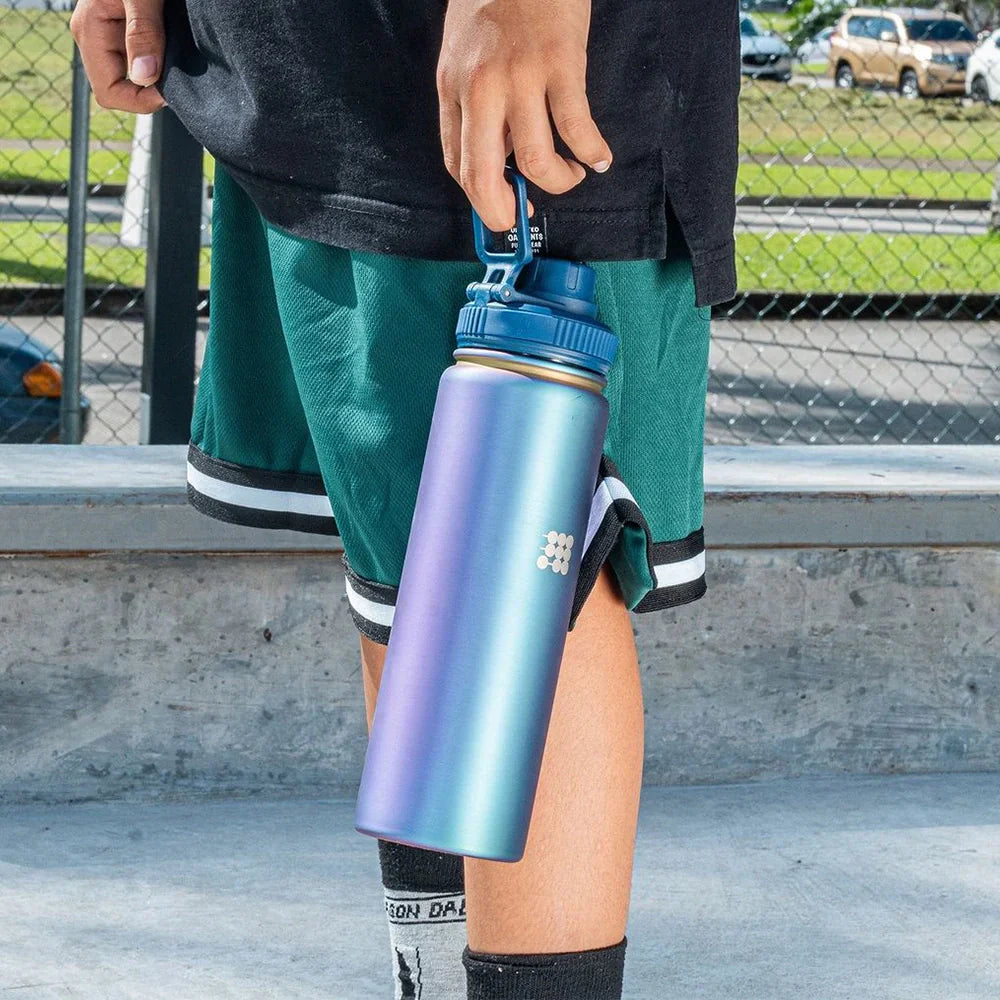 Termo Cubitt Hydro Bottle #color_cosmic