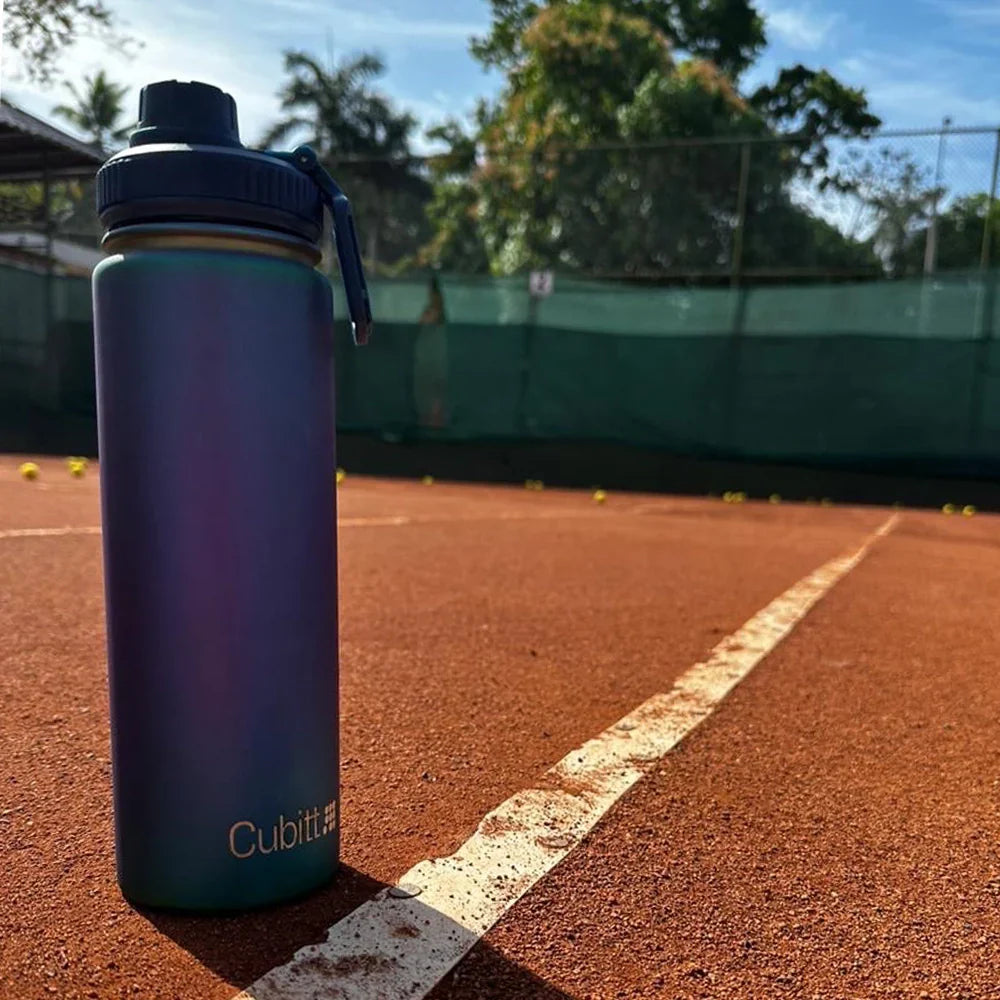 Termo Cubitt Hydro Bottle #color_cosmic