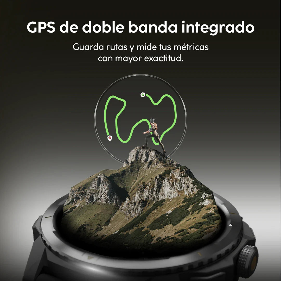 Reloj Terra Cubitt - Cubitt Guatemala