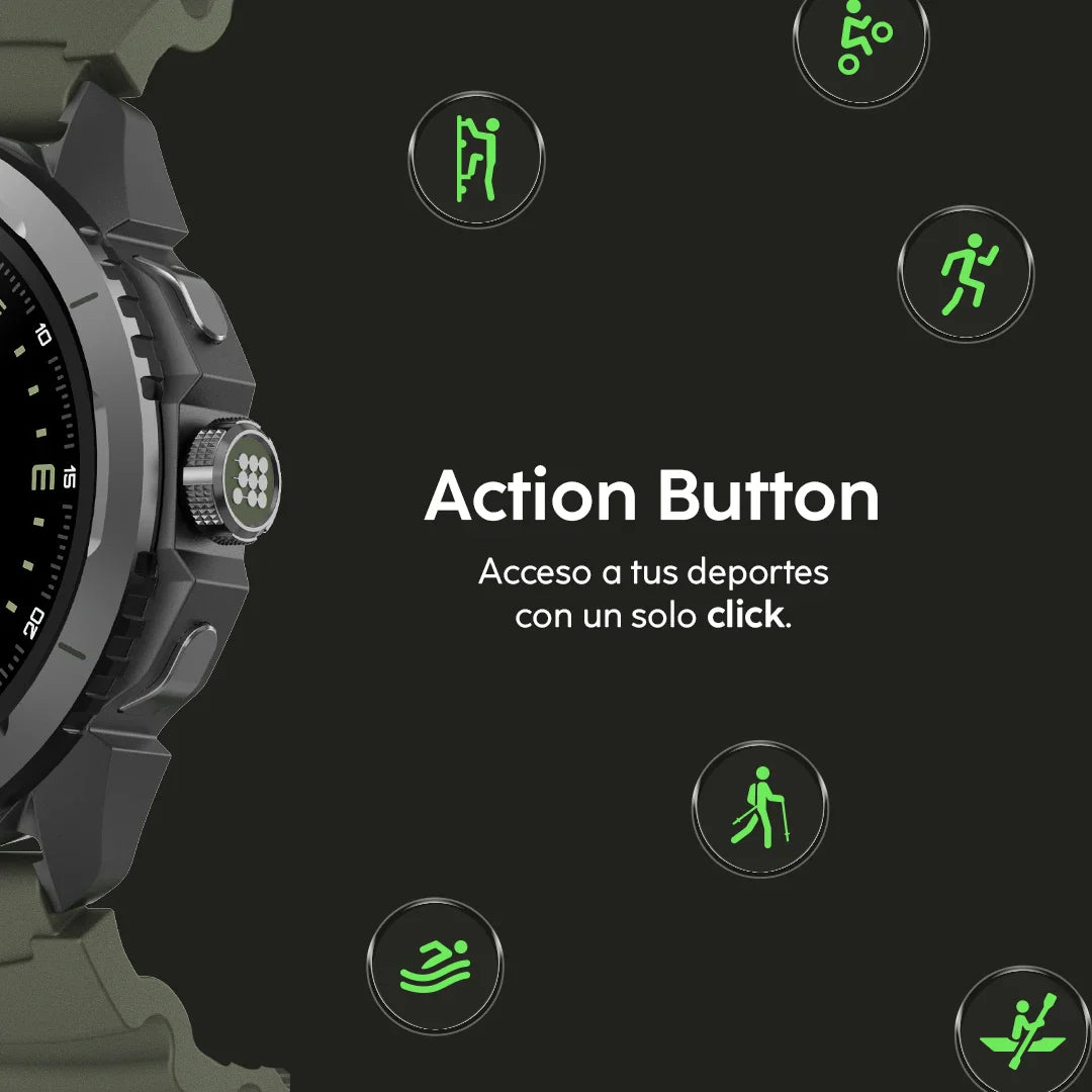 Reloj Terra Cubitt - Cubitt Guatemala