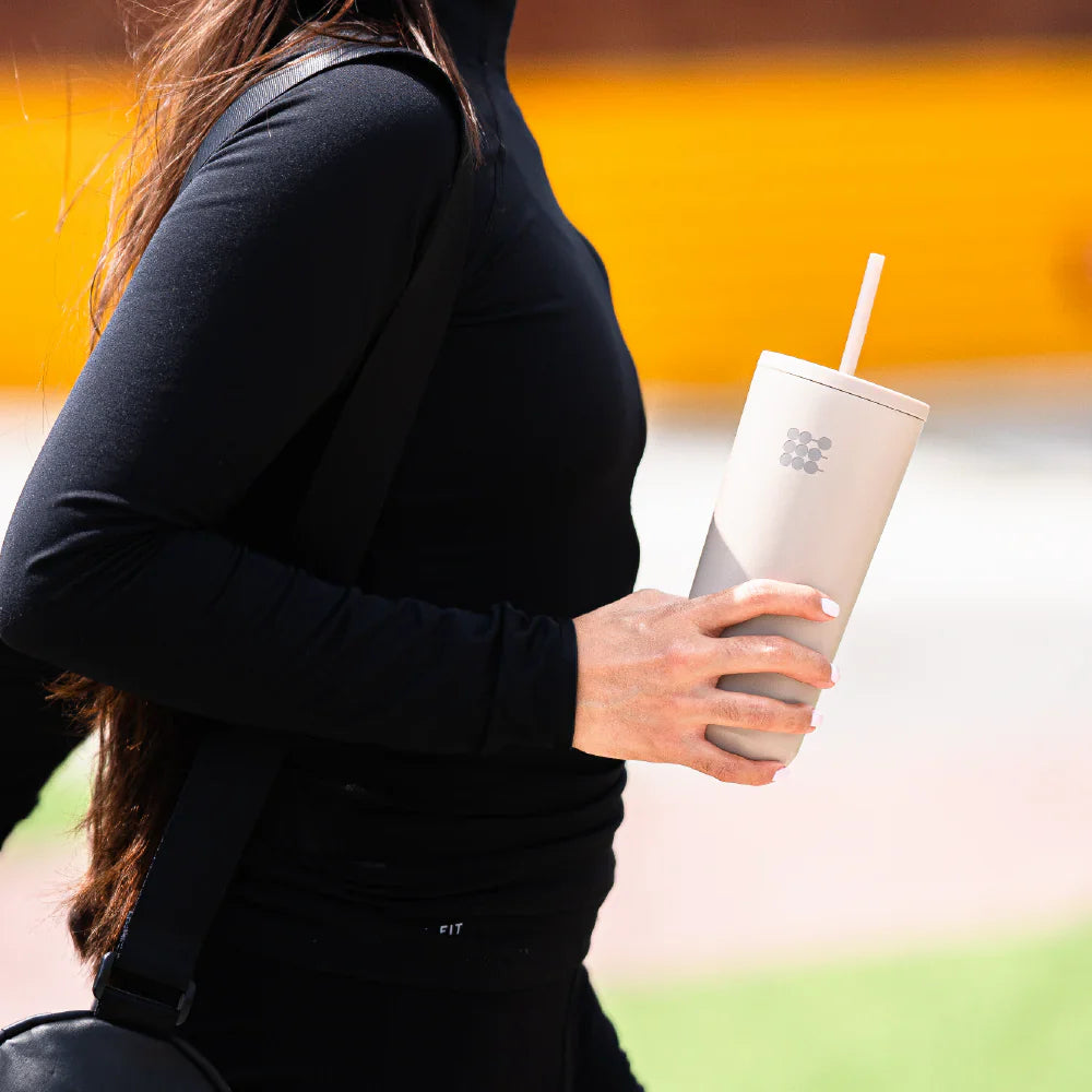 Termo Cubitt Travel Mug #color_Sand