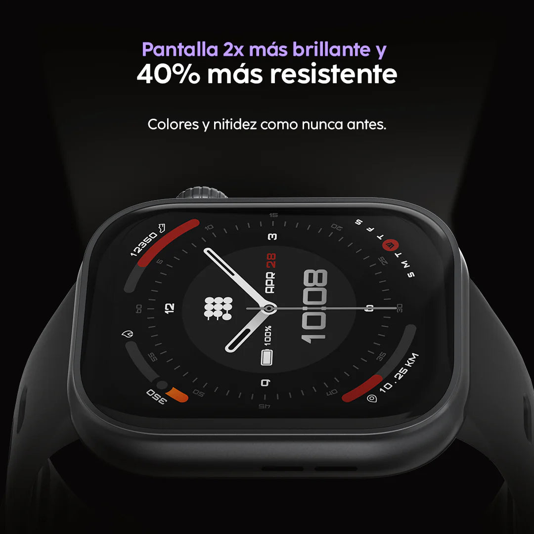 Reloj Cubitt VIVA 2 - Cubitt Guatemala