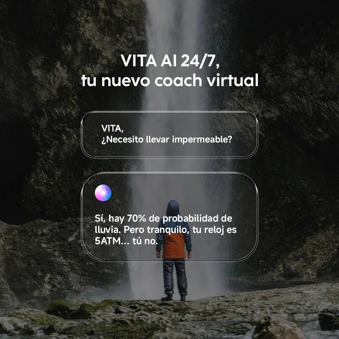 Reloj Cubitt VIVA Pro 2 - Cubitt Guatemala