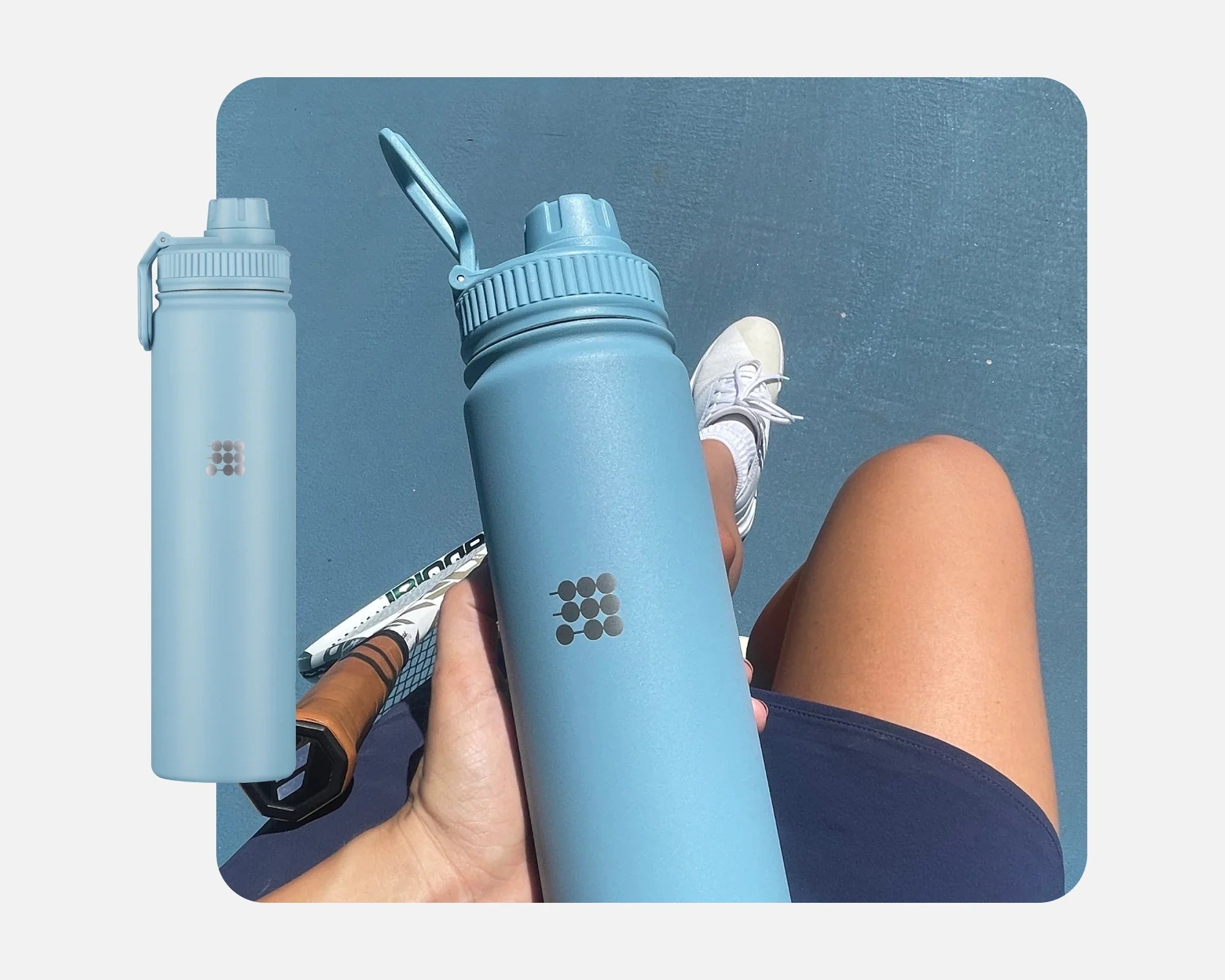 Termo Cubitt Hydro Bottle